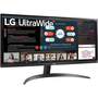 Монитор LG 29WP500-B - 2