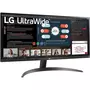 Монитор LG 29WP500-B - 2
