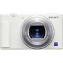 Цифровой фотоаппарат Sony ZV-1 White (ZV1W.CE3) - 1