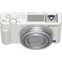 Цифровой фотоаппарат Sony ZV-1 White (ZV1W.CE3) - 4