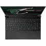 Ноутбук Gigabyte AORUS 15G XC (AORUS_15G_XC) - 3