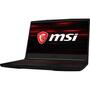 Ноутбук MSI GF63-10CSC (GF6310SC-278XUA) - 2