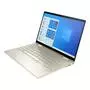 Ноутбук HP ENVY x360 13-bd0003ua (423V9EA) - 2