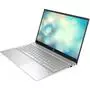 Ноутбук HP Pavilion 15-eg0033ua (424B8EA) - 2