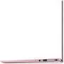 Ноутбук Acer Swift 1 SF114-34-P8V2 (NX.A9UEU.00A) - 5