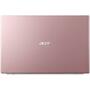 Ноутбук Acer Swift 1 SF114-34-P8V2 (NX.A9UEU.00A) - 7