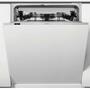 Посудомоечная машина Whirlpool WI7020P - 1