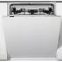 Посудомоечная машина Whirlpool WI7020P - 1