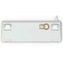 Клавиатура Glorious GMMK Compact White (GLO-GMMK-COM-BRN-W) - 1