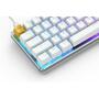 Клавиатура Glorious GMMK Compact White (GLO-GMMK-COM-BRN-W) - 3