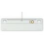 Клавиатура Glorious GMMK White (GLO-GMMK-FS-BRN-W) - 1