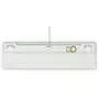 Клавиатура Glorious GMMK White (GLO-GMMK-FS-BRN-W) - 1