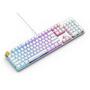 Клавиатура Glorious GMMK White (GLO-GMMK-FS-BRN-W) - 2