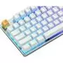 Клавиатура Glorious GMMK White (GLO-GMMK-FS-BRN-W) - 3