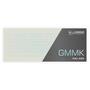 Клавиатура Glorious GMMK White (GLO-GMMK-FS-BRN-W) - 4