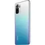 Мобильный телефон Xiaomi Redmi Note 10S 6/64GB Ocean Blue - 8