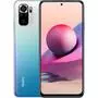 Мобильный телефон Xiaomi Redmi Note 10S 6/64GB Ocean Blue - 10