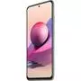 Мобильный телефон Xiaomi Redmi Note 10S 6/64GB Pebble White - 7