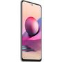Мобильный телефон Xiaomi Redmi Note 10S 6/128GB Pebble White - 6