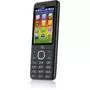 Мобильный телефон Fly FF2801 Black - 2