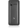 Мобильный телефон Fly FF2801 Black - 3