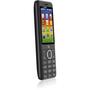 Мобильный телефон Fly FF2801 Black - 4