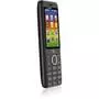 Мобильный телефон Fly FF2801 Black - 4