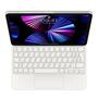 Чехол для планшета Apple Magic Keyboard iPad Pro 11" (3rd gen) and iPad Air (4th gen) (MJQJ3RS/A) - 1