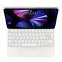 Чехол для планшета Apple Magic Keyboard iPad Pro 11" (3rd gen) and iPad Air (4th gen) (MJQJ3RS/A) - 1