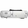 Цифровой фотоаппарат Fujifilm X-E4 Body Silver (16673847) - 5