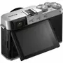 Цифровой фотоаппарат Fujifilm X-E4 Body Silver (16673847) - 6