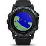Смарт-часы Garmin Descent Mk1, Titanium, GPS navy (010-01760-11) - 1