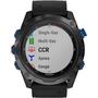 Смарт-часы Garmin Descent Mk2i, GPS Dive Computer (010-02132-11) - 1