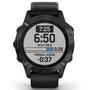 Смарт-часы Garmin fenix 6, Pro and Sapphire editions, Black with Black Band, G (010-02158-02) - 7