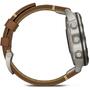 Смарт-часы Garmin MARQ, Adventurer, GPS navy (010-02006-27) - 2