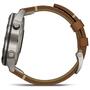 Смарт-часы Garmin MARQ, Adventurer, GPS navy (010-02006-27) - 3