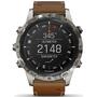 Смарт-часы Garmin MARQ, Adventurer, GPS navy (010-02006-27) - 5