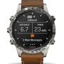 Смарт-часы Garmin MARQ, Adventurer, GPS navy (010-02006-27) - 6