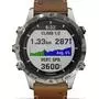Смарт-часы Garmin MARQ, Adventurer, GPS navy (010-02006-27) - 7