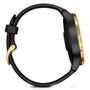 Смарт-часы Garmin Venu, Black/Gold, GPS navy (010-02173-33) - 3