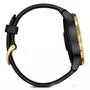 Смарт-часы Garmin Venu, Black/Gold, GPS navy (010-02173-33) - 3