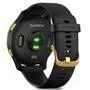 Смарт-часы Garmin Venu, Black/Gold, GPS navy (010-02173-33) - 4