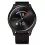 Смарт-часы Garmin vivomove Style, Graphite, Black Pepper, Nylon (010-02240-23) - 5
