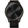 Смарт-часы Garmin vivomove Style, Graphite, Black Pepper, Nylon (010-02240-23) - 6