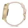 Смарт-часы Garmin vivomove Style, S/E EU, Light Gold, Blush Pink, Nylon (010-02240-22) - 4