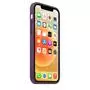 Чехол для моб. телефона Apple iPhone 12 | 12 Pro Silicone Case with MagSafe - Amethyst, Mo (MK033ZE/A) - 10