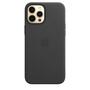 Чехол для моб. телефона Apple iPhone 12 | 12 Pro Silicone Case with MagSafe - Capri Blue, (MHKM3ZM/A) - 1
