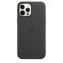 Чехол для моб. телефона Apple iPhone 12 | 12 Pro Silicone Case with MagSafe - Capri Blue, (MHKM3ZM/A) - 3