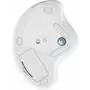 Мышка Logitech Ergo M575 Wireless Trackball Off-white (910-005870) - 4