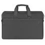 Сумка для ноутбука RivaCase 17.3" 8257 black (8257Black) - 1